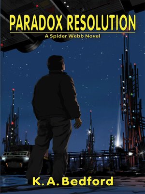 cover image of Paradox Resolution